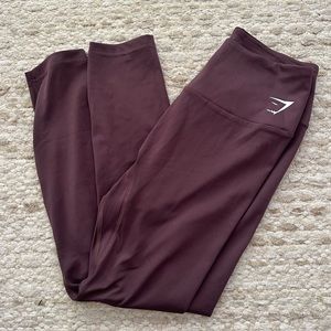 Gymshark leggings size M